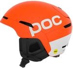 POC Obex BC Mips fluorescent orange matt - M-L = 55 - 58 cm