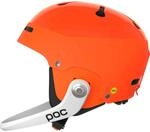 POC Artic SL Mips fluorescent orange - M-L = 55 - 58 cm