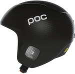 POC Super Skull carbon/uranium black - M-L = 55 - 58 cm