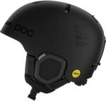 POC Fornix Mips POW JJ uranium black - M-L = 55 - 58 cm