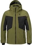 Sch&ouml;ffel Herren Skijacke TRIFEX avocado branch - 50
