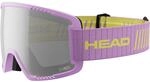 Head Contex Pro 5K chrome/candy - Medium