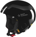 Sweet Protection Sweet Volata 2Vi MIPS gloss black - L/XL = 59 - 61