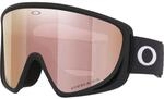 Oakley Mont Scape M matte black / Prizm Rose Gold Iridium