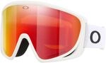 Oakley Mont Scape M matte white / Prizm Torch Iridium