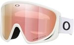 Oakley Mont Scape M matte white / Prizm Rose Gold Iridium