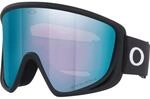 Oakley Mont Scape L matte black / Prizm Sapphire Iridium