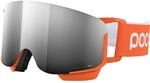 POCito Nexal fluorescent orange/partly sunny silver