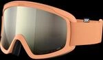 POC Opsin apricot sunstone/partly sunny ivory