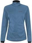 L&ouml;ffler Damen Langlaufjacke FARO CF AB LIGHT cornflower - 38