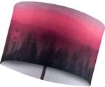 BUFF Stirnband Tech Fleece HAERA mauve