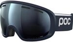 POC Fovea apatite navy/partly sunny navy blue