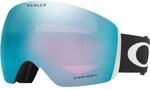 Oakley Flight Deck L matte black / Prizm Sapphire Iridium