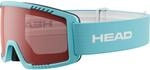 Head Contex YUKI red/blue - S