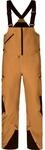 Sch&ouml;ffel Herren Hardshell-Hose LUFELD caramel/black - 50