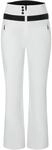 Bogner Fire + Ice Damen Skihose BORJA3-T light chalk - 42