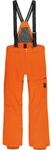 Spyder Herren Skihose DARE flash orange - S