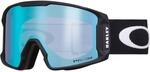 Oakley Line Miner L matte black / Prizm Sapphire Iridium