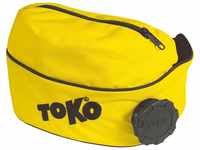 Toko Drink Belt yellow