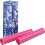 Holmenkol Universal Wax Stangen pink (4 x 250 g)