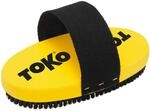 Toko Base Brush oval Horsehair
