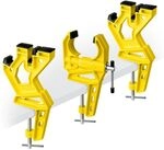 Toko Ski Vise Race