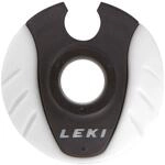 Leki Cobra Teller 50 mm black/white (Paar)