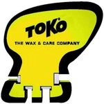 Toko Scraper Sharpener