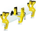 Toko Ski Vise Freeride