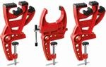 Swix T149-20 Skihalterung Kompakt 3-teilig