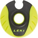 Leki Cobra Teller 50 mm black/neonyellow (Paar)