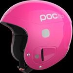 POCito Skull fluorescent pink - XS-S = 51 - 54 cm