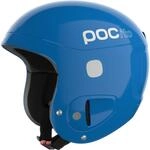 POCito Skull fluorescent blue - XS-S = 51 - 54 cm