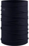 BUFF Multifunktionstuch Original EcoStretch SOLID night blue