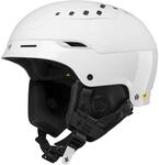 Sweet Protection Sweet Switcher MIPS gloss white - L/XL = 59 - 61