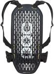 POC VPD System Back uranium black - L