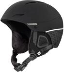 Bolle Juliet black matte - S = 52 - 54 cm