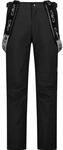 CMP Herren Skihose STRETCH POLYESTER black - 54