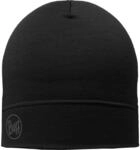 BUFF M&uuml;tze Merino Lightweight SOLID black