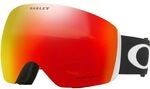 Oakley Flight Deck L matte black / Prizm Torch Iridium