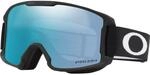 Oakley Line Miner S matte black / Prizm Sapphire Iridium