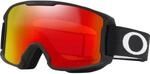 Oakley Line Miner S matte black / Prizm Torch Iridium