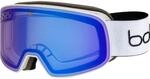 Bolle Nevada Small offwhite matte Phantom Vermillon blue Photochromic