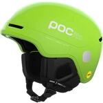 POCito Obex Mips fluorescent lime - XS-S = 51 - 54 cm