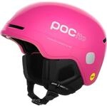 POCito Obex Mips fluorescent pink - XXS = 48 - 52 cm