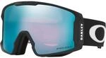 Oakley Line Miner M matte black / Prizm Sapphire Iridium