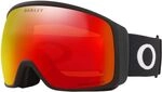 Oakley Flight Tracker L matte black / Prizm Torch Iridium