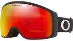 Oakley Flight Tracker M matte black / Prizm Torch Iridium