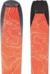 Contour Hybrid Pure 115 mm - XXL = 185 - 195 cm