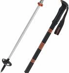 Komperdell Contour Titanal II Foam
